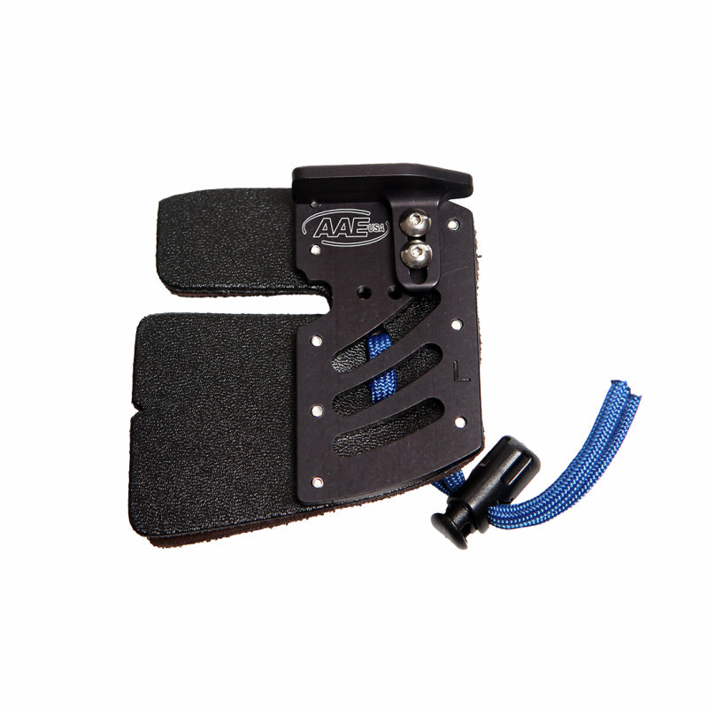 AAE Arizona Elite Leather Tab