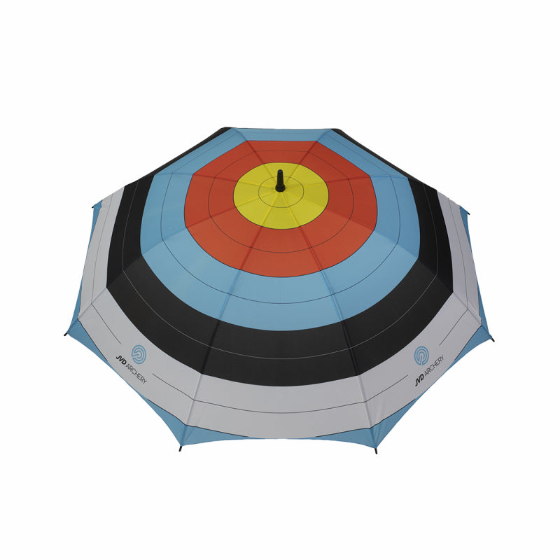 JVD Schirm Target
