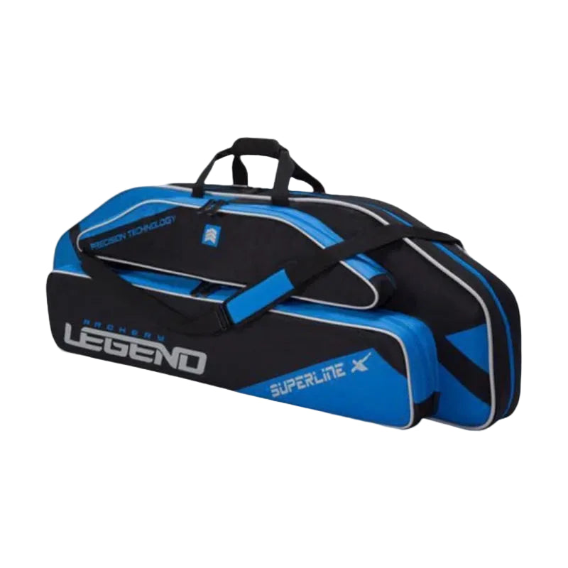 Legend Superline 44 Bowcase