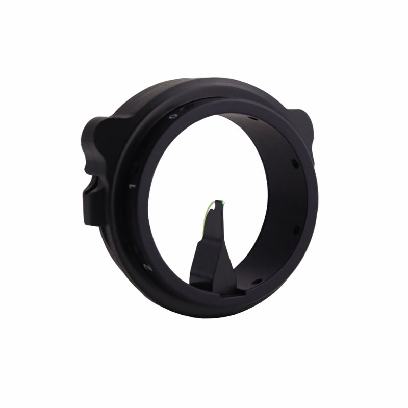 Shrewd Ring System for Optum 35/40 mm