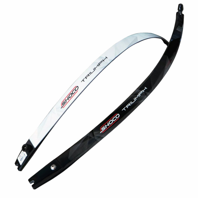 Shocq Recurve Limbs ILF Triumph
