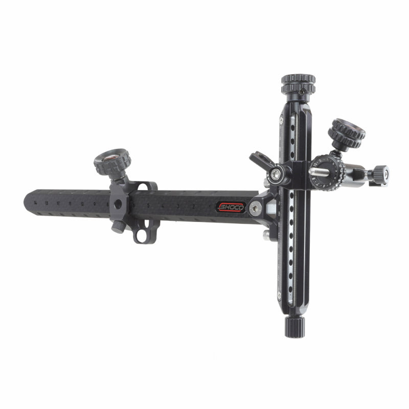 Shocq Align Pro Carbon Visier