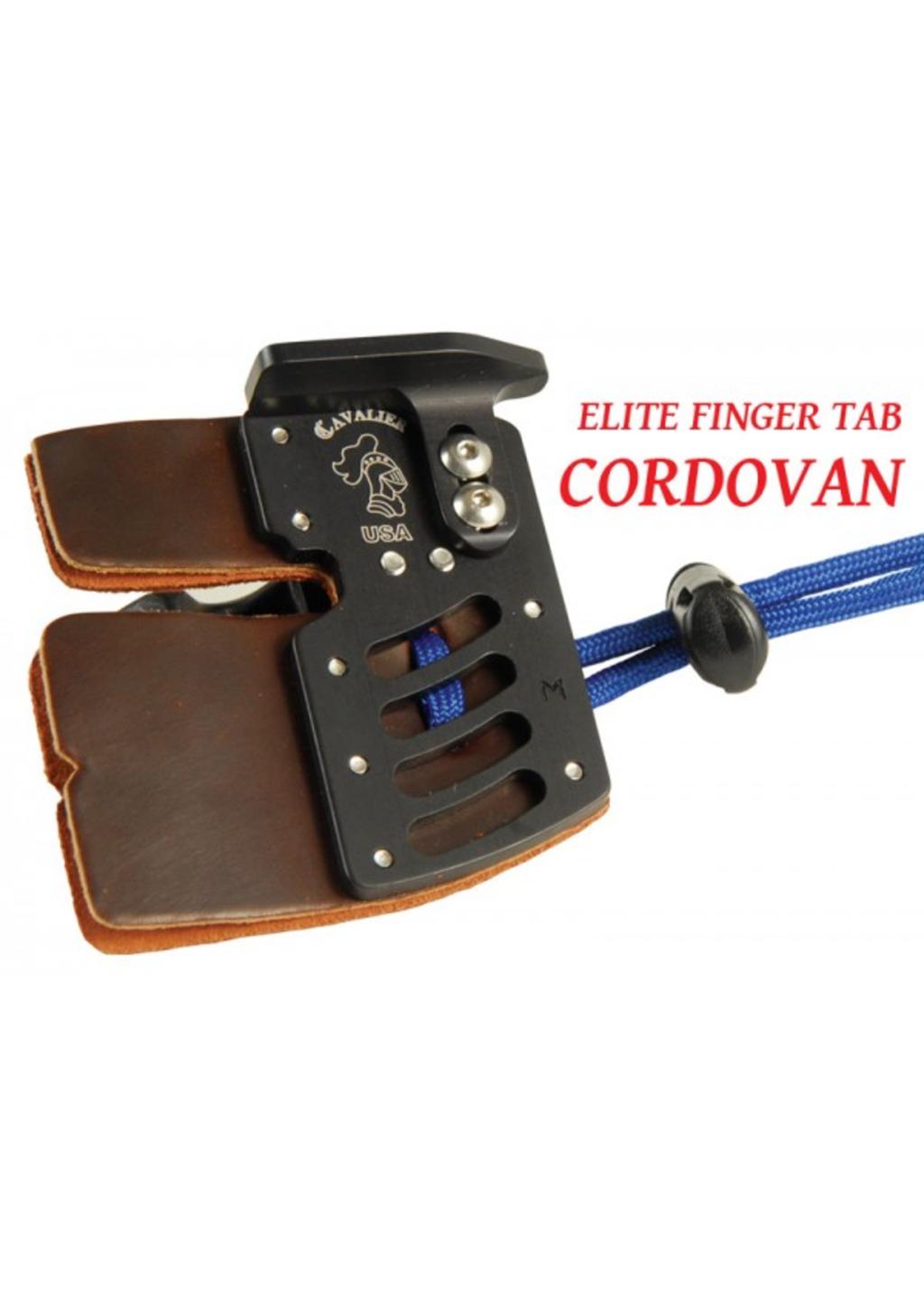AAE Arizona Tab Elite Cordovan