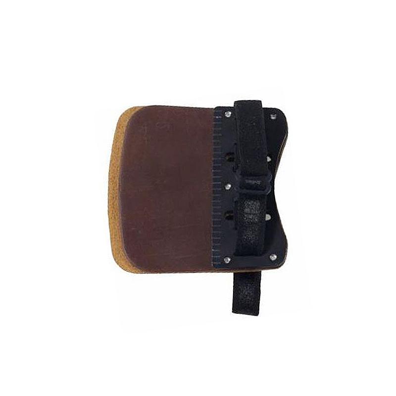 Spigarelli Cordovan Barebow Tab