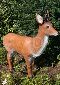 A.A. 3D Tier Rehbock Alert Gruppe 3