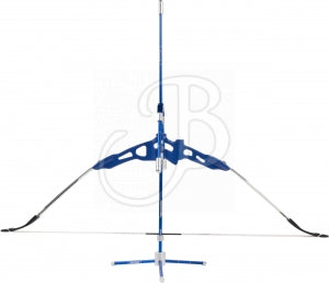 Decut Mini Recurvebogen Luxury Blau
