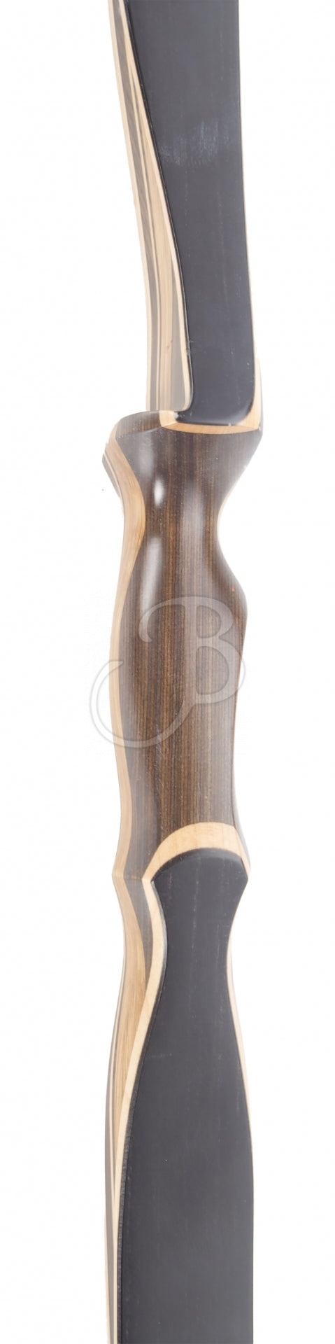 Old Mountain Langbogen Edge BK 68"