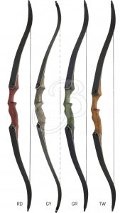 Gravity Jupiter TD Recurve 60 Zoll