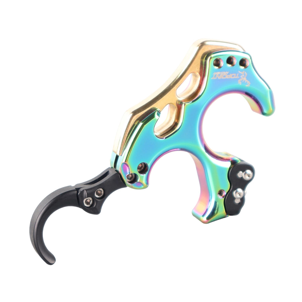 TOPOINT TP 462 Back Tension Release