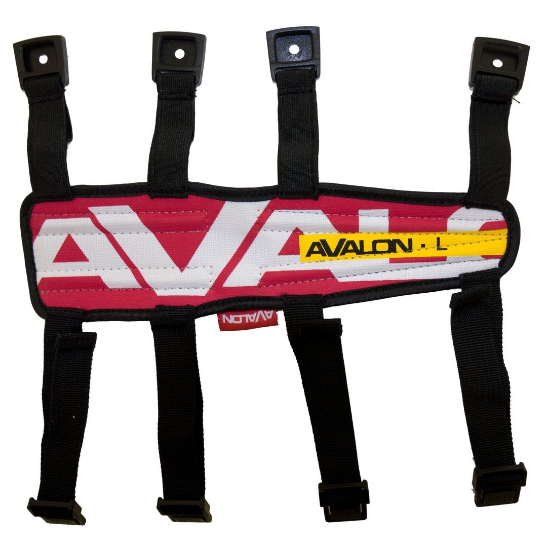 Avalon LG 25 cm Double Armguard