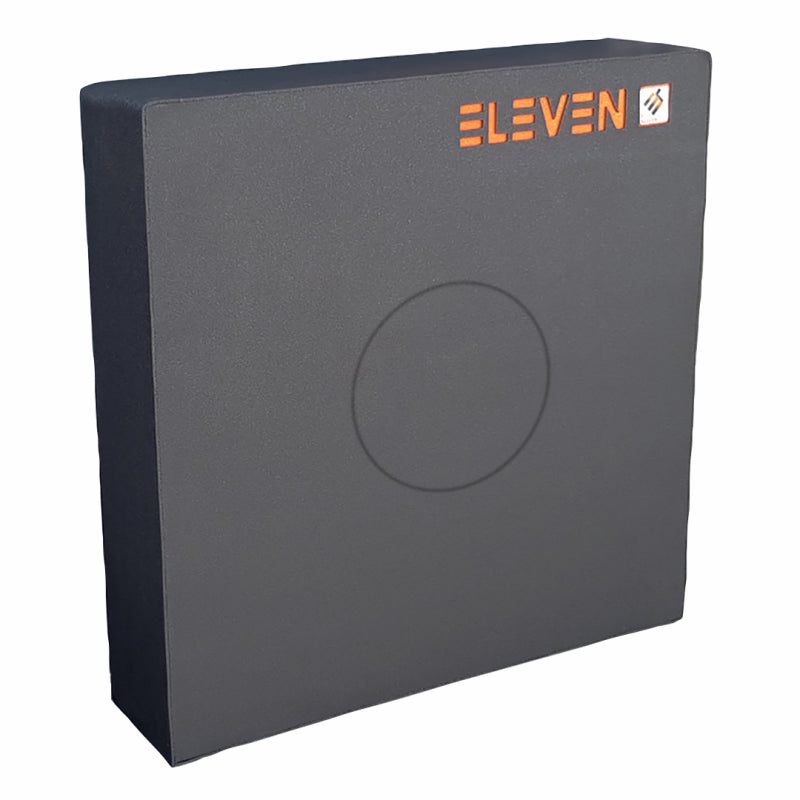 Eleven Target Foam Plus 125x125x20cm + 1x37.5cm mit Insert