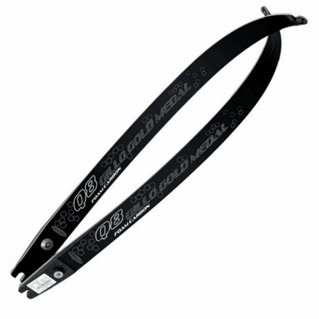 GILLO LIMBS CARBON FOAM Q8 TARGET