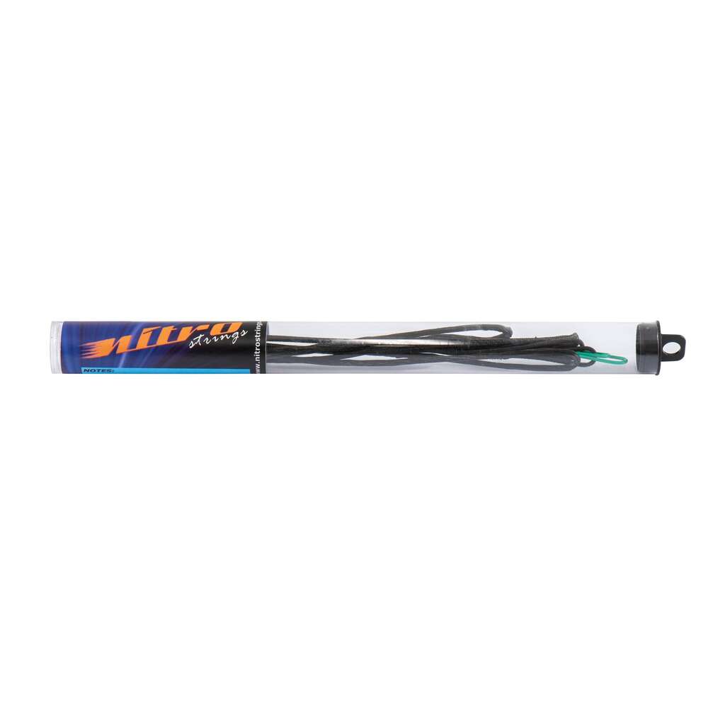 Nitro Recurve Sehne BCY 8125