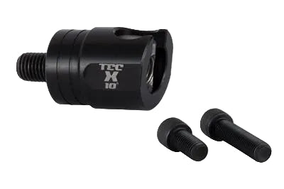 QUICK DISCONNECTS TEC PRO W/ EASY FIX SYSTEM 5/16