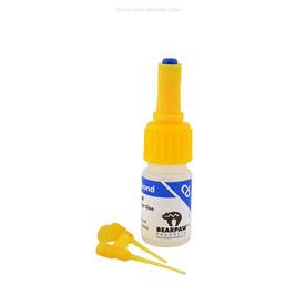 Bearpaw GLUE/PRIMER & TAPE ARCHERY GLUE 10gram