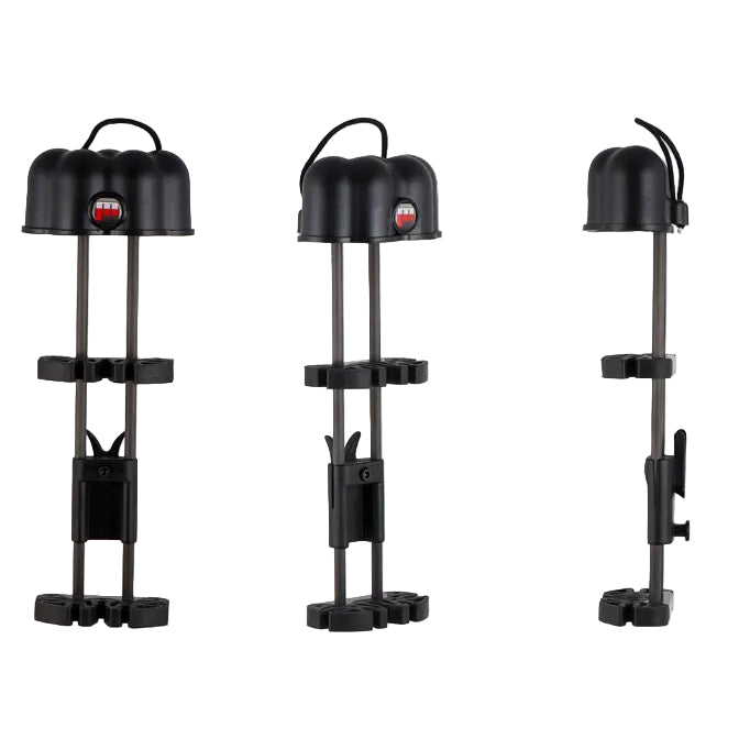 Maximal Bow Quiver Edge