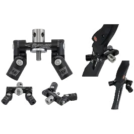 Avalon Tec X Adjustable V-Bar