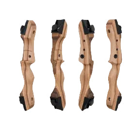 Core Shift Holzmittelteil
