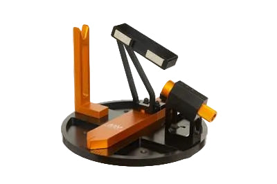 PHOENIX FLETCHING JIG RIGHT HELICAL CLAMP