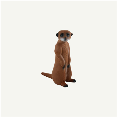 3D TARGET LONGLIFE STANDING MEERKAT