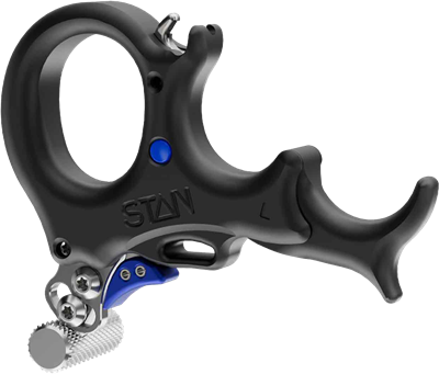 Stan SX4 Thumb-Release Schwarz