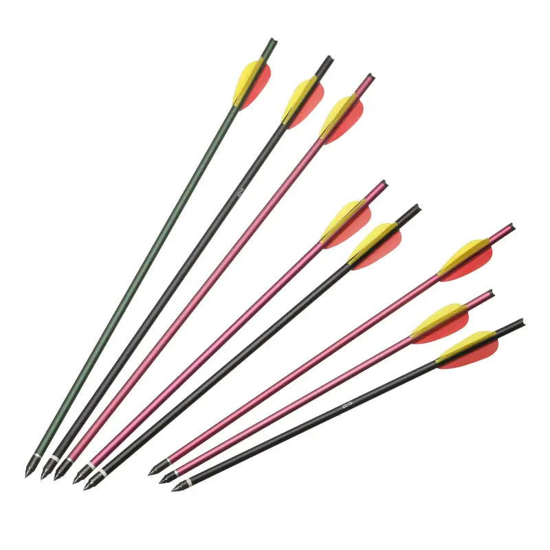 EK CROSSBOW ALUMINIUM BOLTS 2018 16"