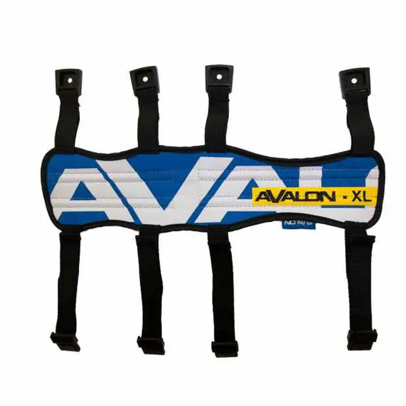 AVALON DOUBLE ARMGUARDS LG und XL