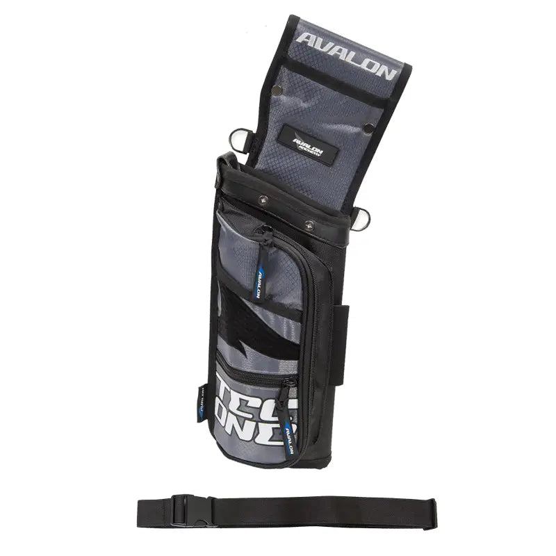 Avalon New Tec One Field Quiver