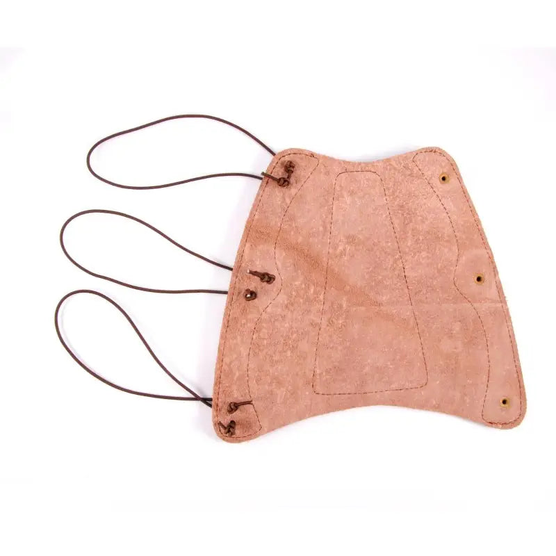 TRADITIONAL ARMGUARDS DEER HOOK DELUXE 20cm