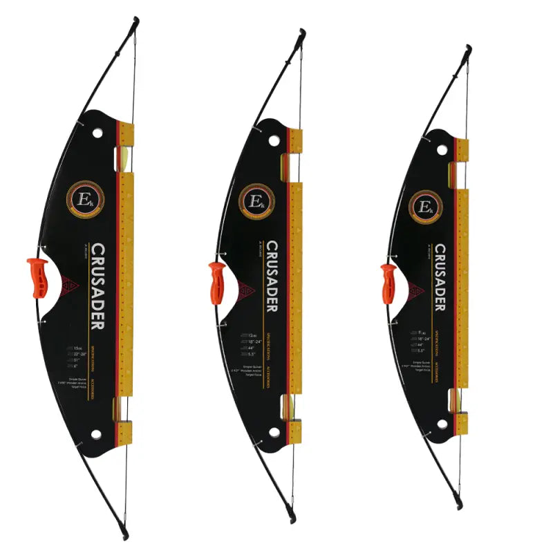 EK Archery Crusader Langbogen
