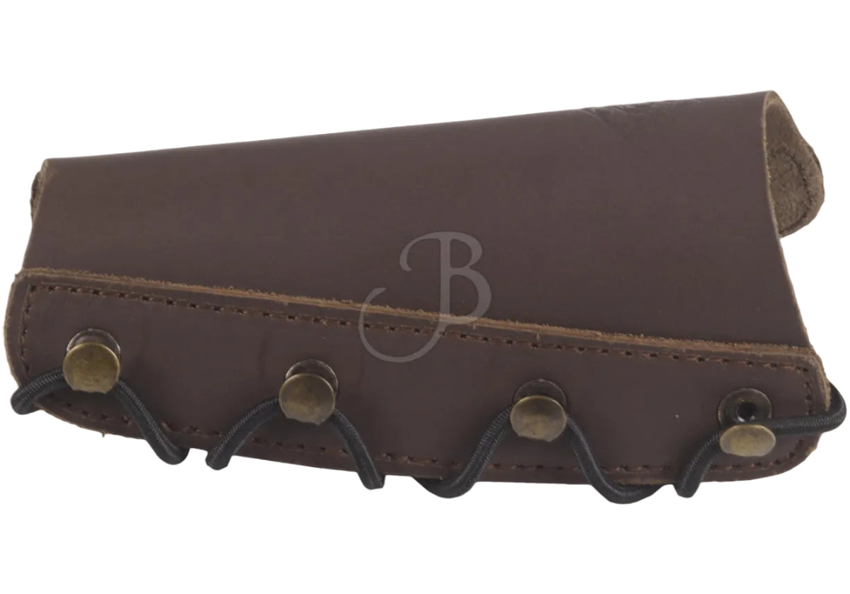 Big Tradition Lederarmschutz G Junior