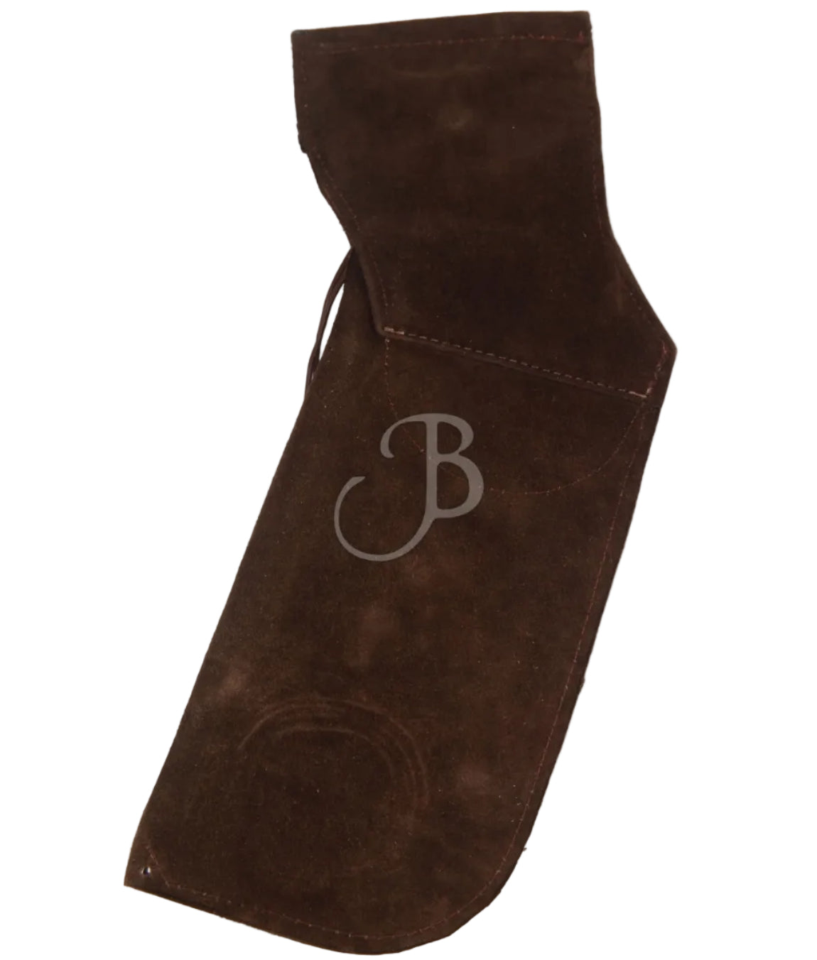 Wild Mountain Feldköcher Apalachee Suede