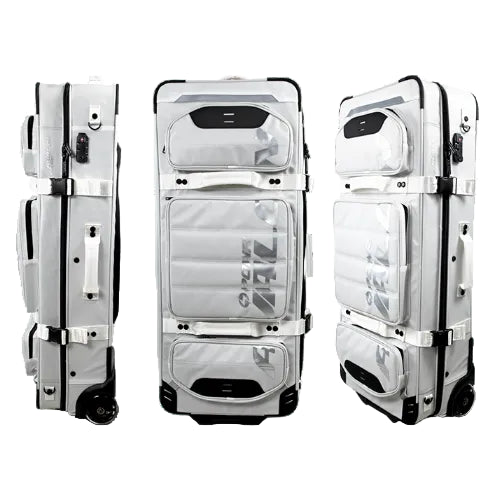 AVALON Powr DLX Recurve Case