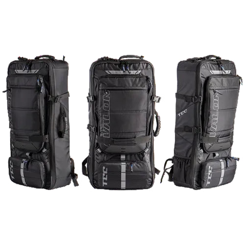 Avalon Recurve Backpack Tec