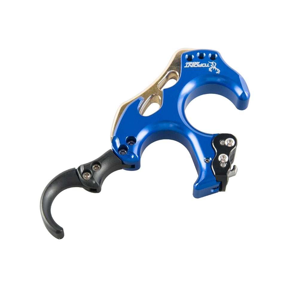 TOPOINT TP 462 Back Tension Release