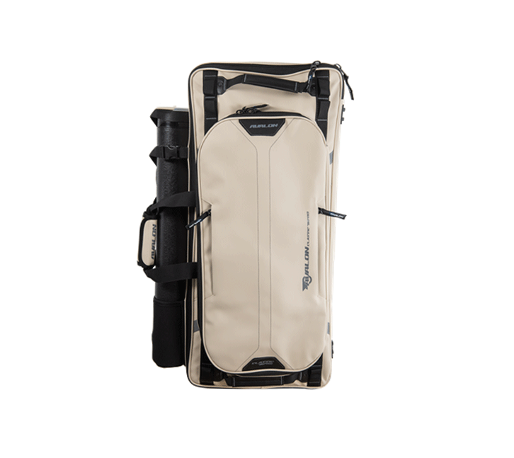 Avalon Classic Pro Hartschalen-Recurve-Rucksack