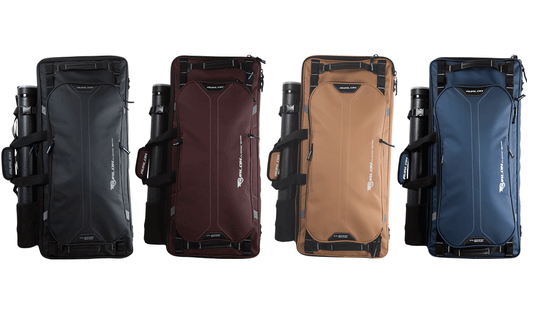 Avalon Classic Pro Hartschalen-Recurve-Rucksack