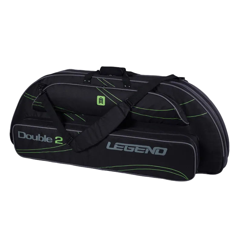 Legend Double 2 44 Soft Case