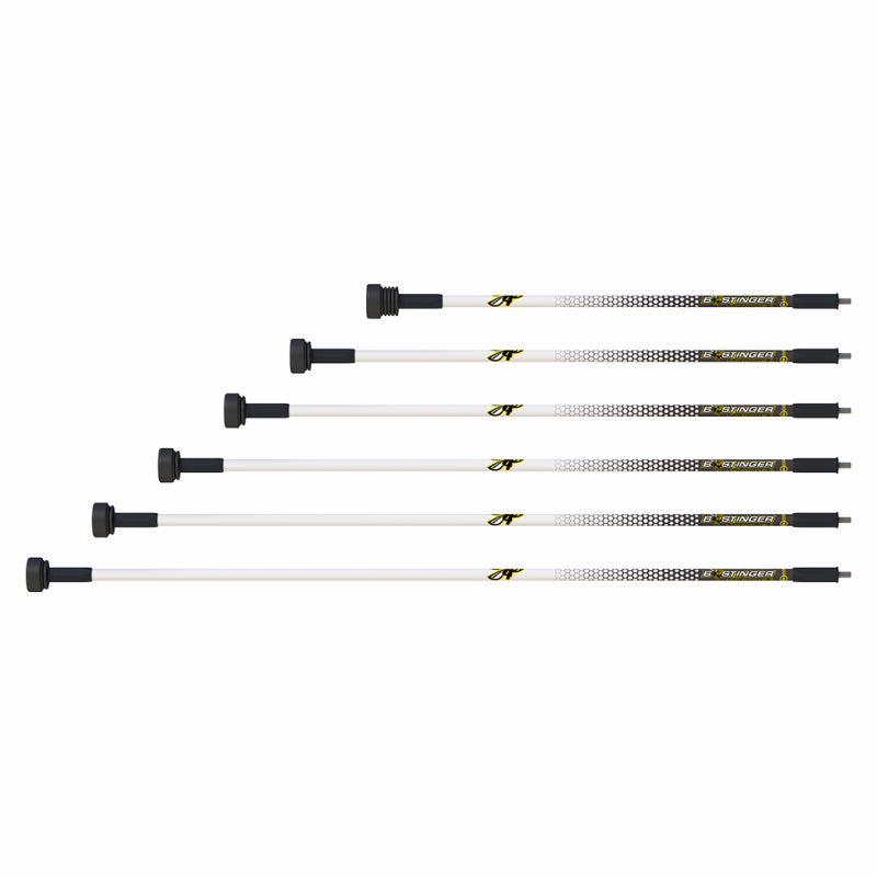 B-Stinger Stabilizer Long MicroHex Target