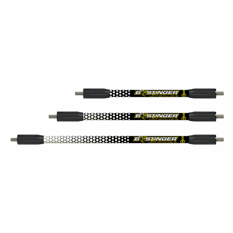 B-Stinger Stabilizer Short MicroHex Target