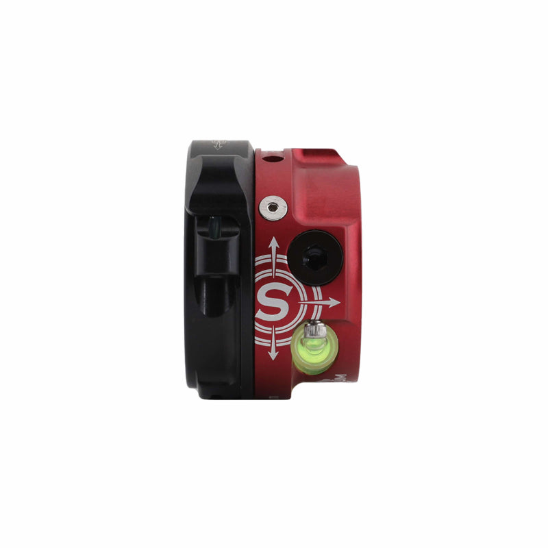 Shrewd Scope Optum