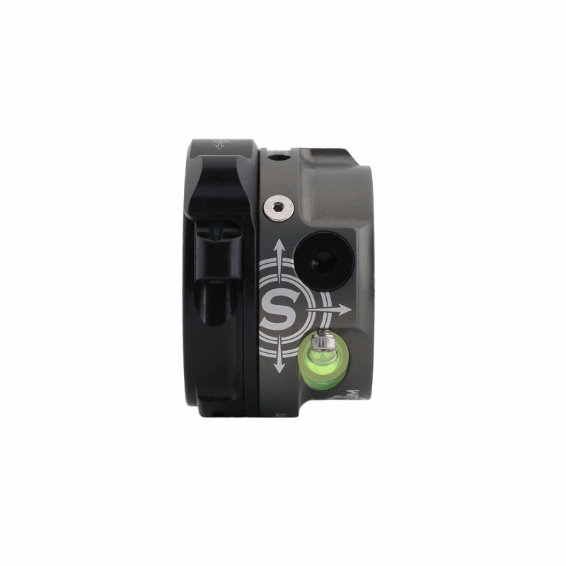 Shrewd Scope Optum