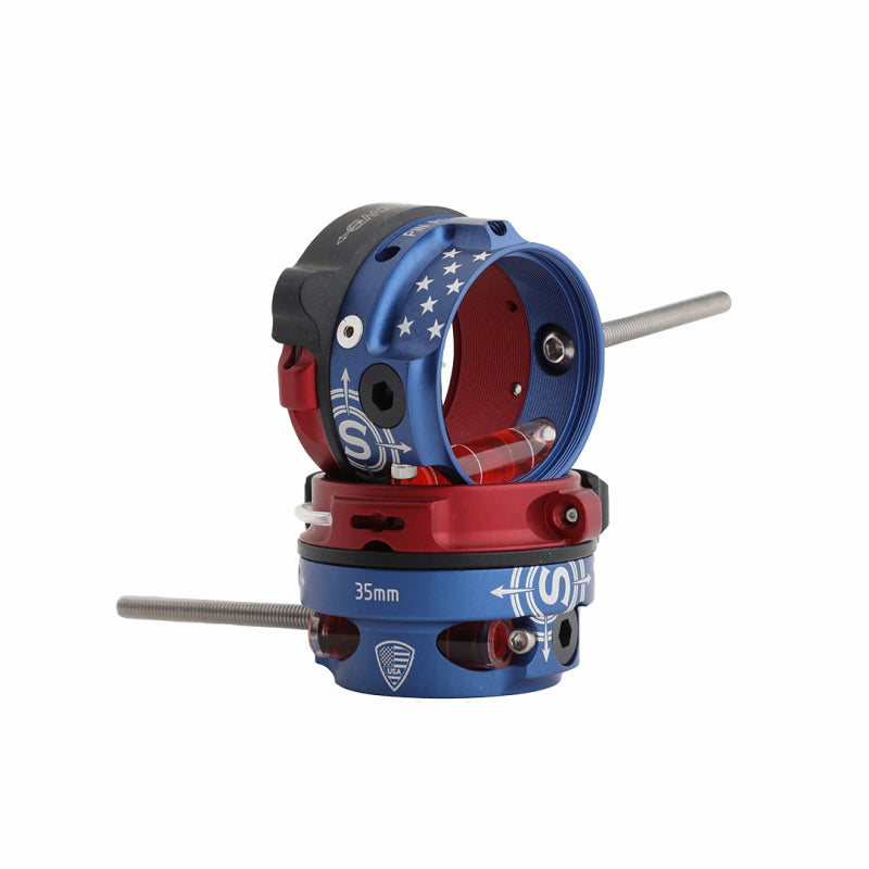 Shrewd Scope Optum