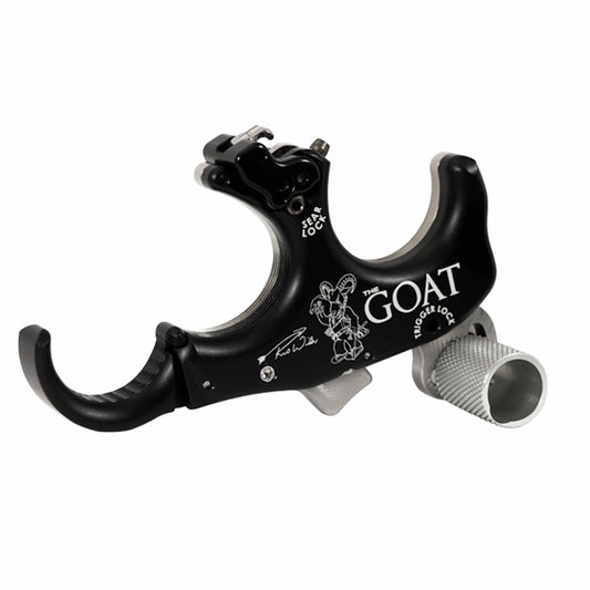 TRU Ball Trigger Release GOAT 3 Finger