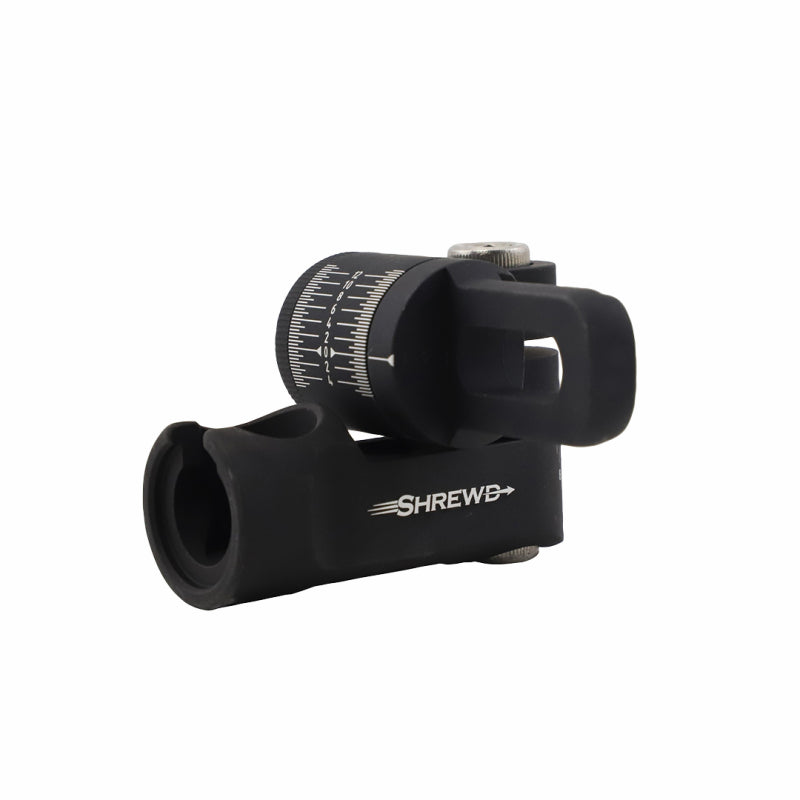 Shrewd V-Bar Single Adjustable Atlas