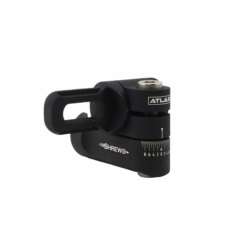 Shrewd V-Bar Single Adjustable Atlas