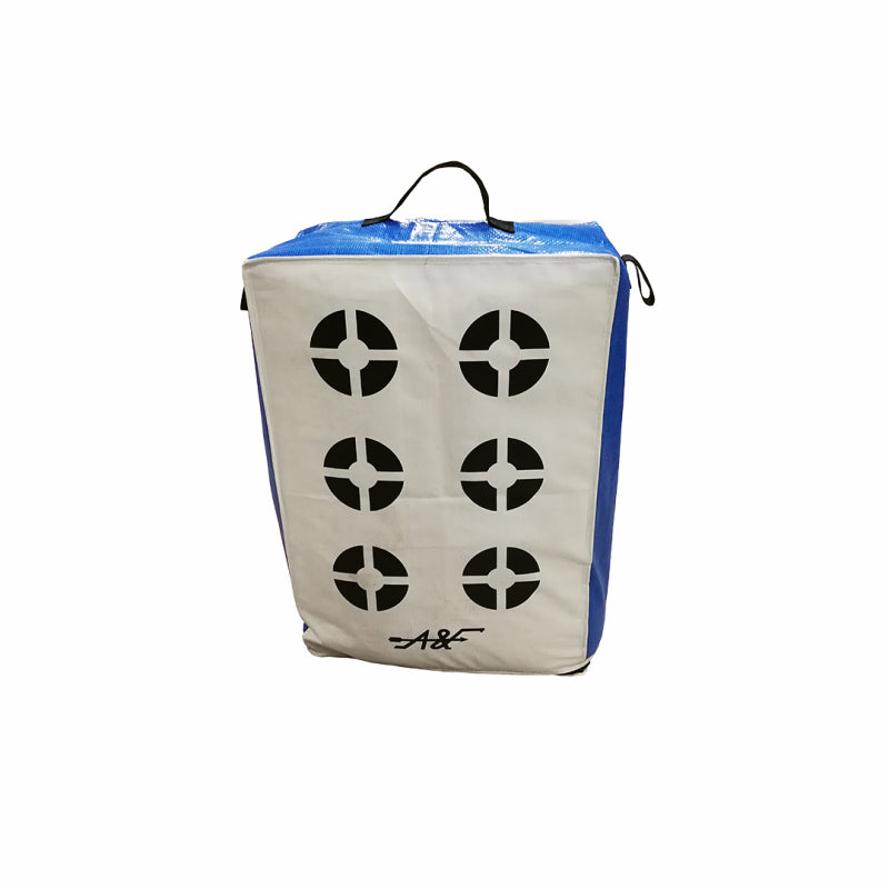 A & F Portable Target Bag Large 63.5 x 43 x 25 cm