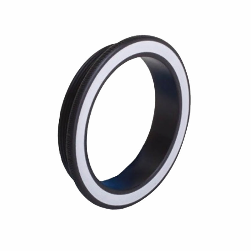Shrewd Metal Decal Ring for Optum Scope