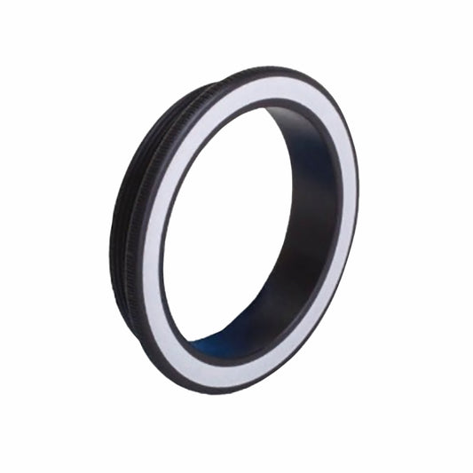 Shrewd Metal Decal Ring for Optum Scope