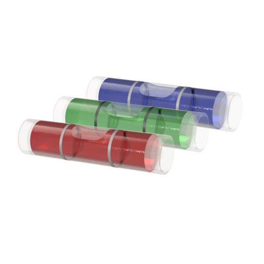 Shrewd Scope Levels for 29 mm Mini-Mag/Optum